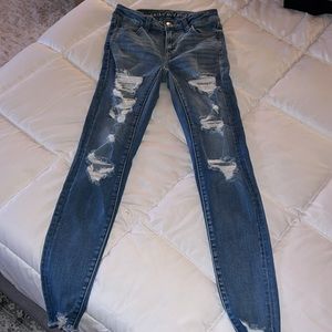 Women’s American Eagle Jeans
